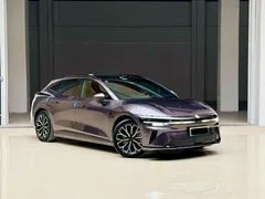 2025 Zeekr 007 GT RWD ADAS 75kWh — фото 3