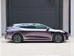 2025 Zeekr 007 GT RWD ADAS 75kWh — фото 4
