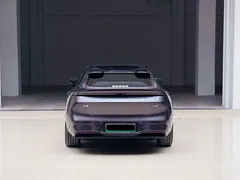2025 Zeekr 007 GT RWD ADAS 75kWh — фото 5