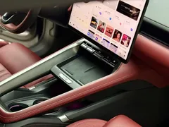 2025 Zeekr 007 GT RWD ADAS 75kWh — фото 10