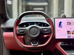 2025 Zeekr 007 GT RWD ADAS 75kWh — фото 11