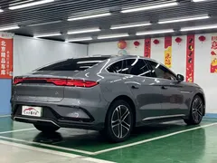 2023 BYD Han EV Champion 605km 2WD Premium — фото 5