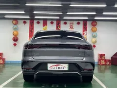 2023 BYD Han EV Champion 605km 2WD Premium — фото 7