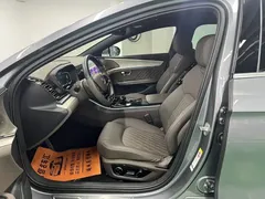 2023 BYD Han EV Champion 605km 2WD Premium — фото 8