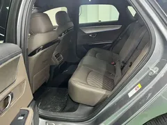 2023 BYD Han EV Champion 605km 2WD Premium — фото 9