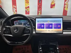 2023 BYD Han EV Champion 605km 2WD Premium — фото 11