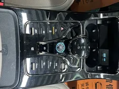 2023 BYD Han EV Champion 605km 2WD Premium — фото 12