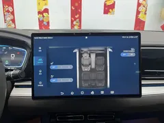 2023 BYD Han EV Champion 605km 2WD Premium — фото 13
