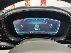 2023 BYD Han EV Champion 605km 2WD Premium — фото 14