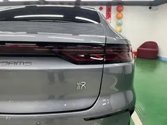 2023 BYD Han EV Champion 605km 2WD Premium — фото 19
