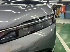 2023 BYD Han EV Champion 605km 2WD Premium — фото 20