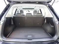 2023 Volkswagen Tiguan L 280TSI AT 2WD Limited Edition, чёрный — фото 16