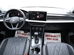 2023 Volkswagen Tiguan L 280TSI AT 2WD Limited Edition, чёрный — фото 17