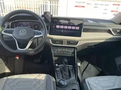 2023 Volkswagen Tayron 280TSI 2WD Luxury Plus Advanced, чёрный — фото 4
