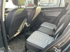 2023 Volkswagen Tayron 280TSI 2WD Luxury Plus Advanced, чёрный — фото 8