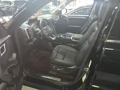 2022 Haval Dargo 1.5T DCT 2WD, чёрный — фото 15