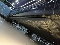 2026 Aito M7 EREV Pro+ 4WD 6-seat, синий — фото 21