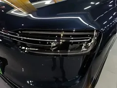 2026 Aito M7 EREV Pro+ 4WD 6-seat, синий — фото 24