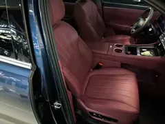 2026 Aito M7 EREV Pro+ 4WD 6-seat, синий — фото 25