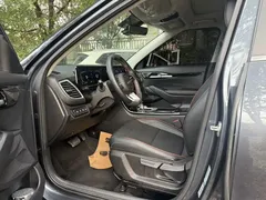 2023 Kia Seltos 1.5L CVT Luxury — фото 4