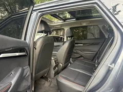 2023 Kia Seltos 1.5L CVT Luxury — фото 5