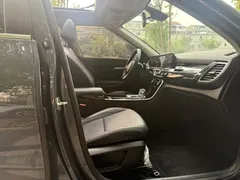 2023 Kia Seltos 1.5L CVT Luxury — фото 11
