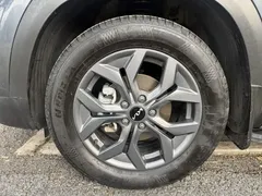2023 Kia Seltos 1.5L CVT Luxury — фото 14