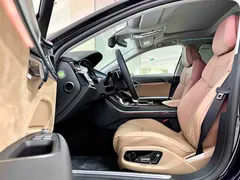 2021 Audi A8L 50 TFSI quattro Comfort, чёрный — фото 7