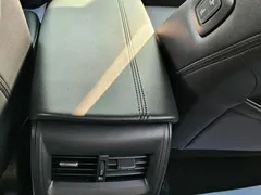 2019 Toyota Avalon Hybrid 2.5L Luxury, белый — фото 14