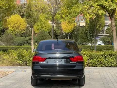 2019 Volkswagen Santana 1.5L AT Fashion, чёрный — фото 5