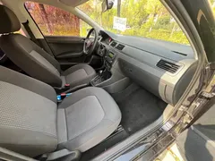 2019 Volkswagen Santana 1.5L AT Fashion, чёрный — фото 9