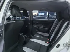 2021 Toyota Yaris L Zhixuan X 1.5L CVT Leading, белый — фото 9
