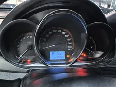 2021 Toyota Yaris L Zhixuan X 1.5L CVT Leading, белый — фото 10