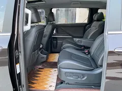 2021 Hyundai Custo 380TGDi Flagship TOP Premium, чёрный — фото 6