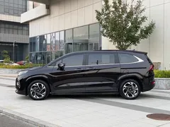 2021 Hyundai Custo 380TGDi Flagship TOP Premium, чёрный — фото 7