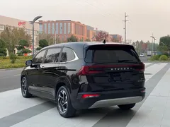 2021 Hyundai Custo 380TGDi Flagship TOP Premium, чёрный — фото 8