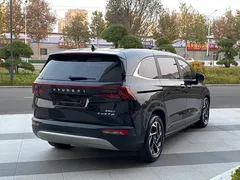 2021 Hyundai Custo 380TGDi Flagship TOP Premium, чёрный — фото 10