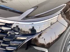 2021 Hyundai Custo 380TGDi Flagship TOP Premium, чёрный — фото 11