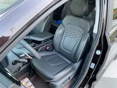 2021 Hyundai Custo 380TGDi Flagship TOP Premium, чёрный — фото 12