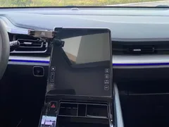 2021 Hyundai Custo 380TGDi Flagship TOP Premium, чёрный — фото 13
