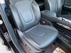 2021 Hyundai Custo 380TGDi Flagship TOP Premium, чёрный — фото 16