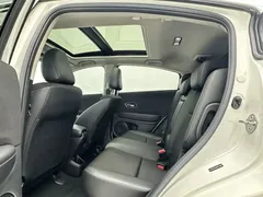 2022 Honda Vezel 1.5L CVT Pioneer, белый — фото 5