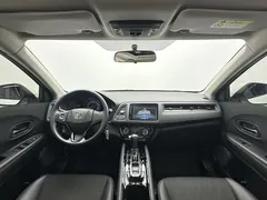 2022 Honda Vezel 1.5L CVT Pioneer, белый — фото 6