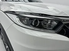 2022 Honda Vezel 1.5L CVT Pioneer, белый — фото 10