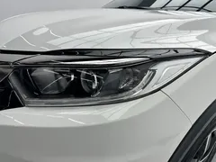 2022 Honda Vezel 1.5L CVT Pioneer, белый — фото 11