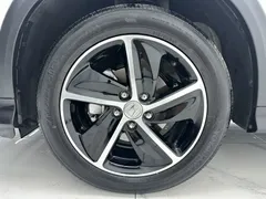2022 Honda Vezel 1.5L CVT Pioneer, белый — фото 12