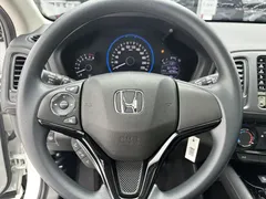 2022 Honda Vezel 1.5L CVT Pioneer, белый — фото 15