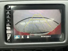 2022 Honda Vezel 1.5L CVT Pioneer, белый — фото 18