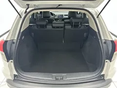 2022 Honda Vezel 1.5L CVT Pioneer, белый — фото 19