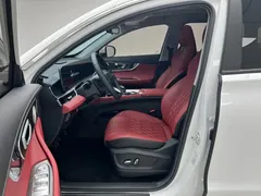 2023 Chery Tiggo 7 Pro Champion 1.5TCI CVT Luxury, белый — фото 16